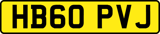 HB60PVJ