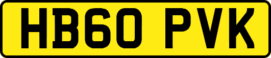 HB60PVK