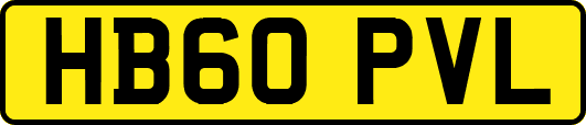 HB60PVL