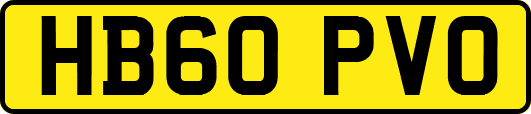 HB60PVO