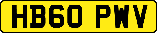 HB60PWV