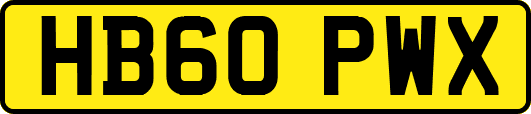 HB60PWX