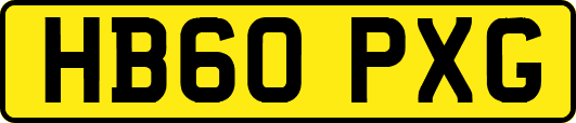 HB60PXG