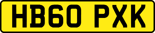 HB60PXK