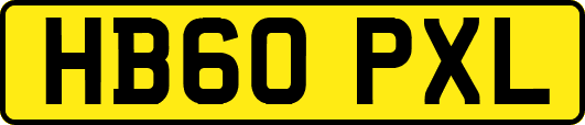 HB60PXL