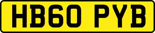 HB60PYB
