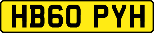 HB60PYH