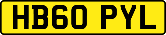 HB60PYL