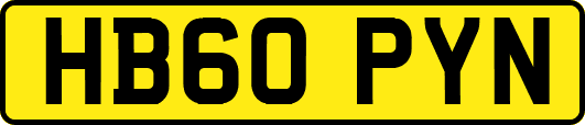 HB60PYN