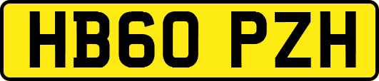 HB60PZH