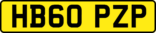 HB60PZP