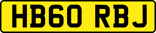 HB60RBJ