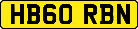 HB60RBN