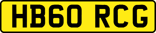 HB60RCG