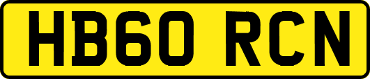 HB60RCN