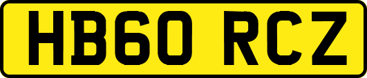 HB60RCZ