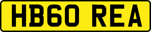 HB60REA