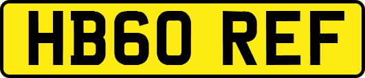 HB60REF