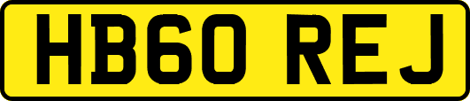 HB60REJ