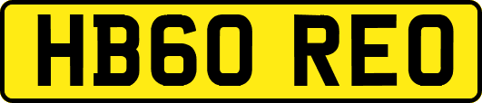 HB60REO