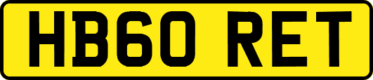 HB60RET