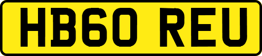 HB60REU