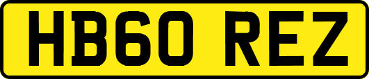 HB60REZ