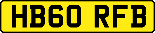 HB60RFB