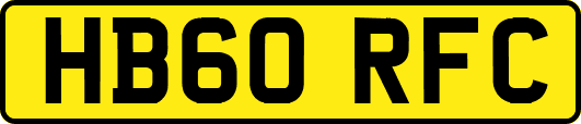 HB60RFC