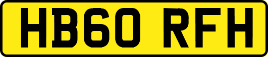 HB60RFH
