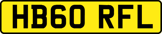 HB60RFL