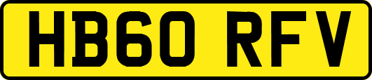 HB60RFV