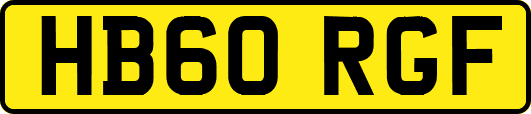 HB60RGF