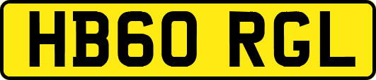 HB60RGL