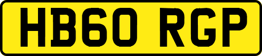 HB60RGP
