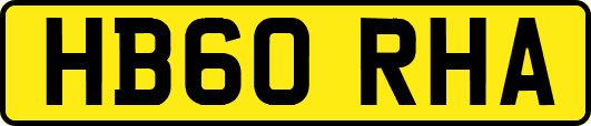HB60RHA