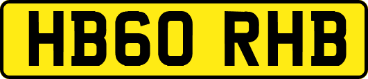 HB60RHB