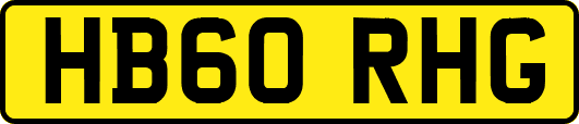 HB60RHG