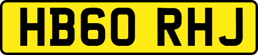 HB60RHJ