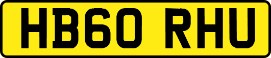 HB60RHU