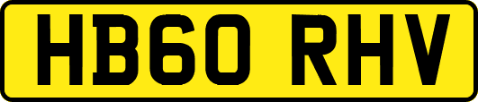 HB60RHV