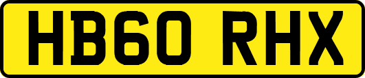 HB60RHX