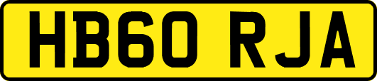 HB60RJA
