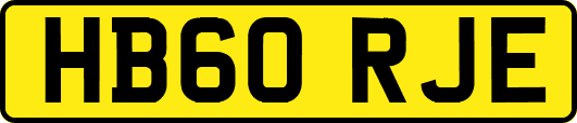 HB60RJE