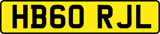 HB60RJL