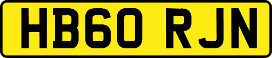 HB60RJN