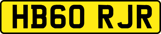 HB60RJR