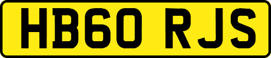 HB60RJS