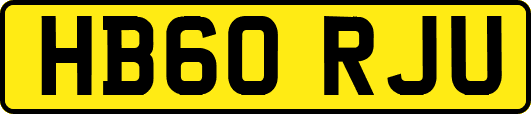 HB60RJU