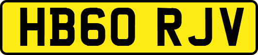 HB60RJV
